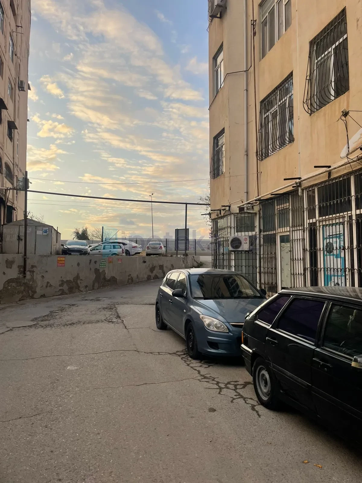 Satılır 2 otaqlı yeni tikili 42 m²