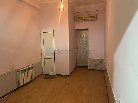 Satılır 2 otaqlı yeni tikili 42 m²