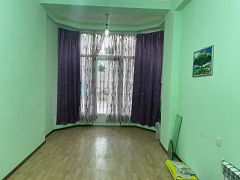 Satılır 2 otaqlı yeni tikili 42 m²