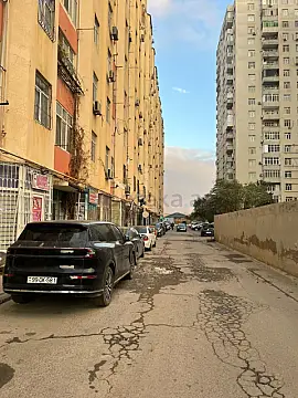 Satılır 2 otaqlı yeni tikili 42 m²