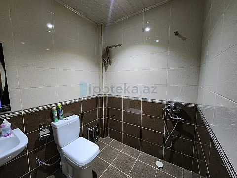 Satılır 2 otaqlı yeni tikili 42.3 m²