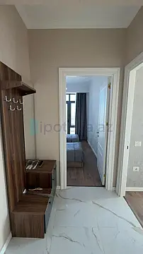 Satılır 3 otaqlı yeni tikili 56 m²
