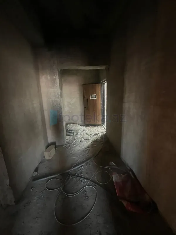 Satılır 3 otaqlı yeni tikili 107 m²