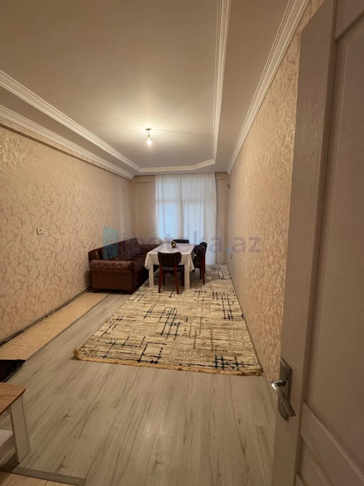 Satılır 2 otaqlı yeni tikili 78 m²