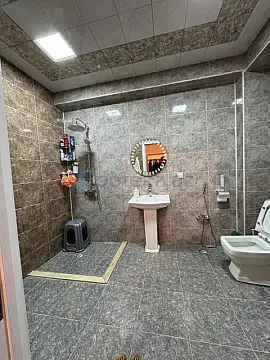Satılır 2 otaqlı yeni tikili 78 m²