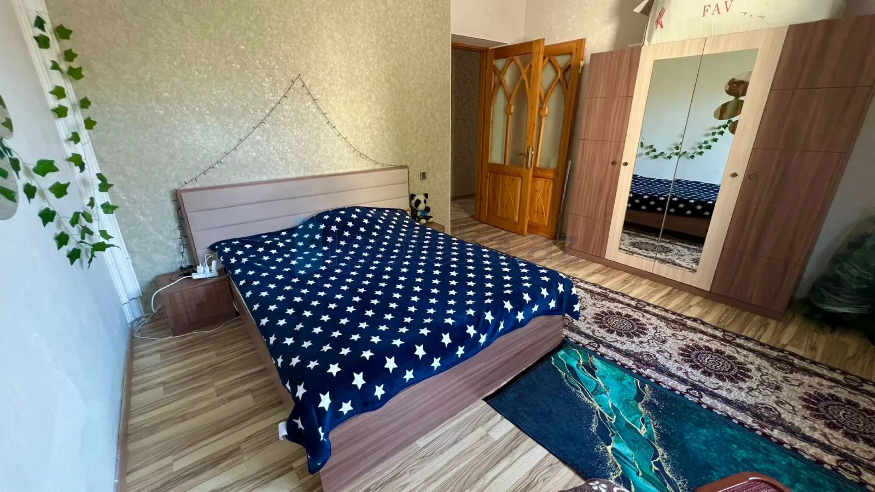 Satılır 3 otaqlı həyət evi 140 m²