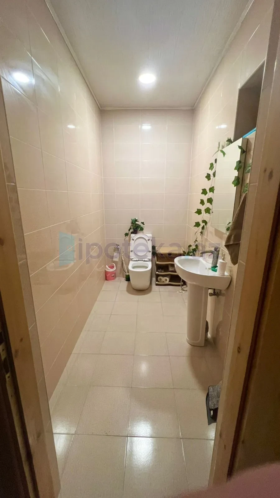 Satılır 3 otaqlı həyət evi 140 m²