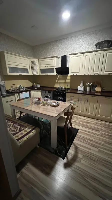 Satılır 3 otaqlı həyət evi 140 m²