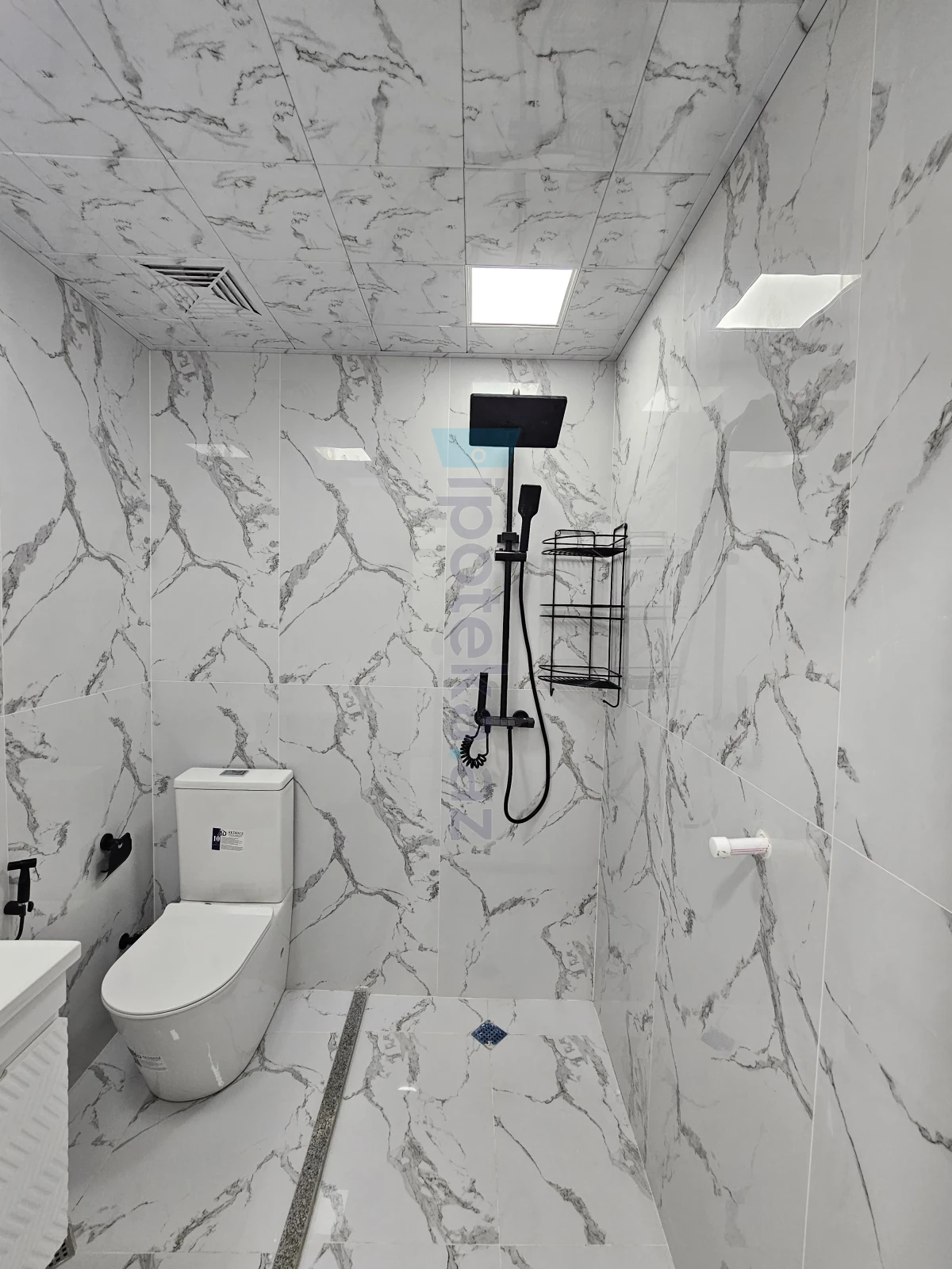 Satılır 2 otaqlı yeni tikili 44 m²