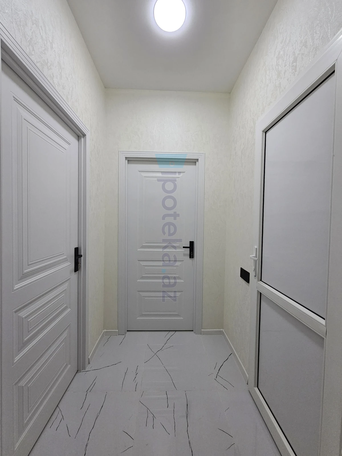 Satılır 2 otaqlı yeni tikili 44 m²