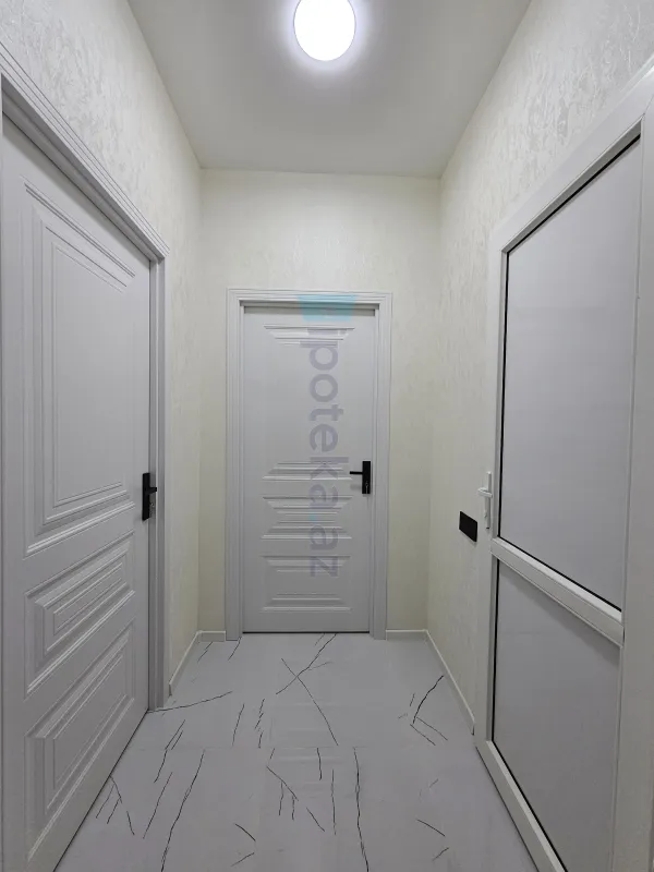 Satılır 2 otaqlı yeni tikili 44 m²