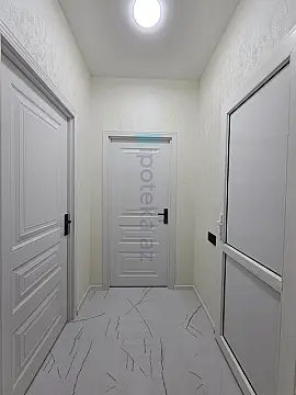 Satılır 2 otaqlı yeni tikili 44 m²