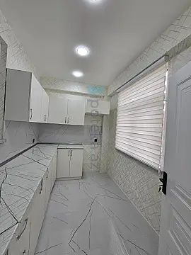 Satılır 2 otaqlı yeni tikili 44 m²
