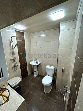 Satılır 5 otaqlı köhnə tikili 120 m²