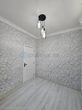 Satılır 2 otaqlı yeni tikili 44 m²