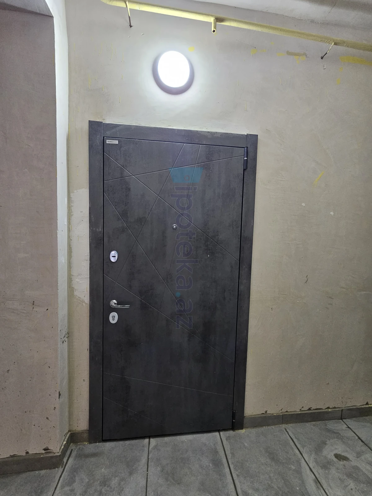 Satılır 2 otaqlı yeni tikili 44 m²