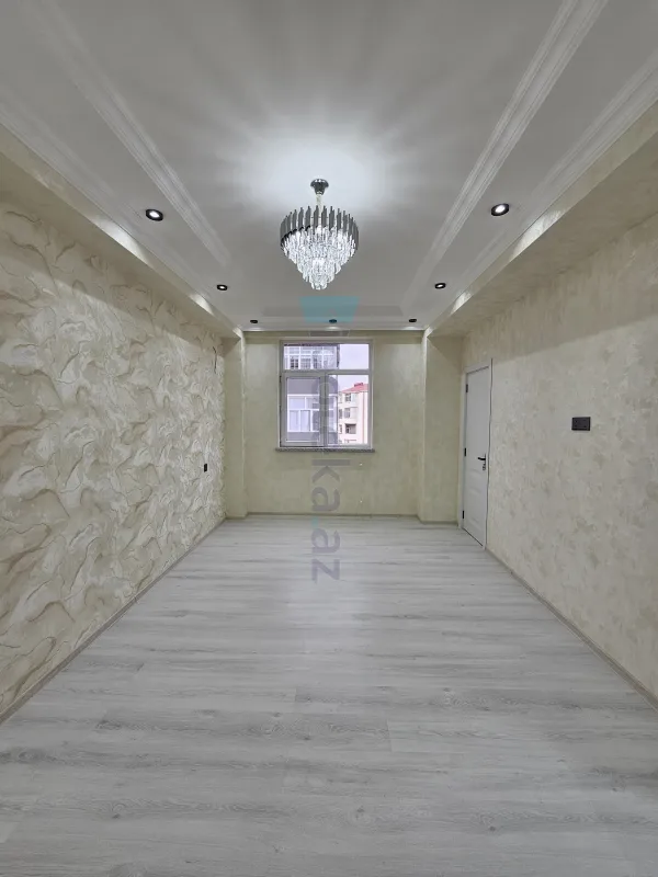 Satılır 2 otaqlı yeni tikili 44 m²