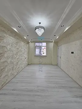 Satılır 2 otaqlı yeni tikili 44 m² — Bakı, Masazır 2 otaq 44.00 m²