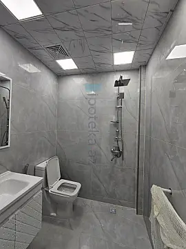 Satılır 2 otaqlı yeni tikili 44 m²