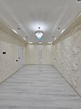 Satılır 2 otaqlı yeni tikili 44 m²