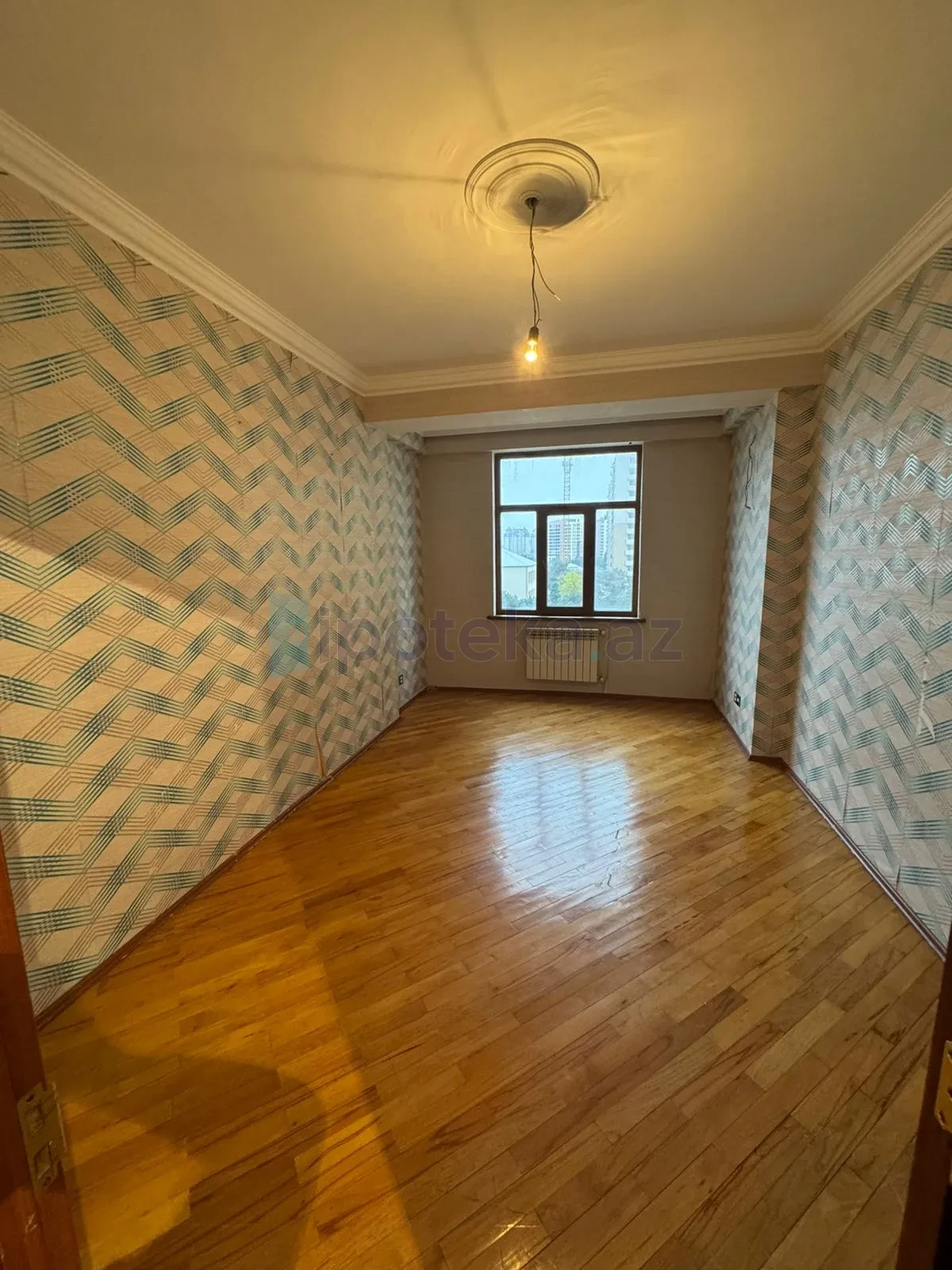 Satılır 3 otaqlı yeni tikili 113 m²