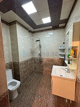 Satılır 3 otaqlı yeni tikili 113 m²
