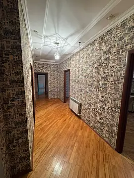 Satılır 3 otaqlı yeni tikili 113 m²