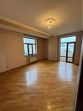 Satılır 3 otaqlı yeni tikili 113 m² — Bakı, Nizami 3 otaq 113.00 m²