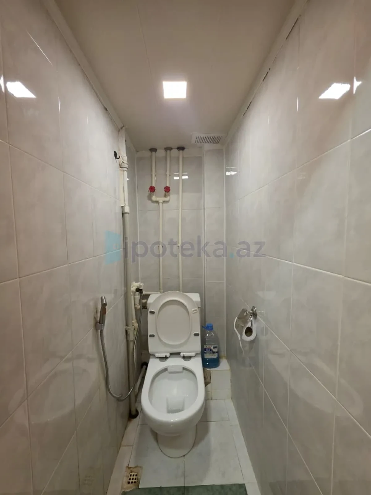 Satılır 3 otaqlı köhnə tikili 80 m²