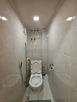 Satılır 3 otaqlı köhnə tikili 80 m²