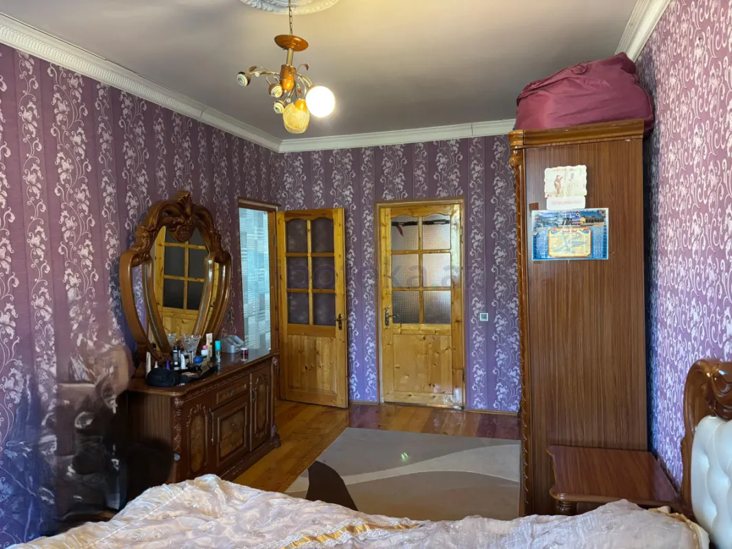 Satılır 3 otaqlı köhnə tikili 80 m²