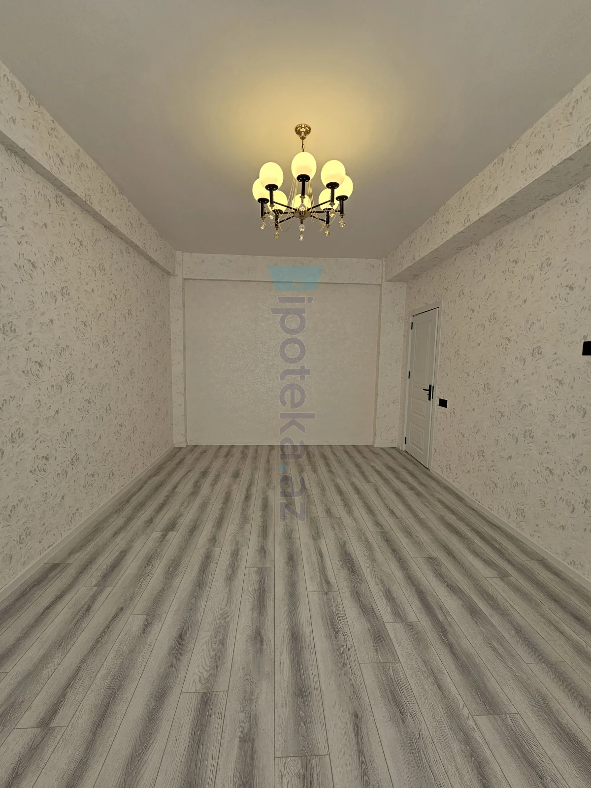 Satılır 2 otaqlı yeni tikili 40 m²