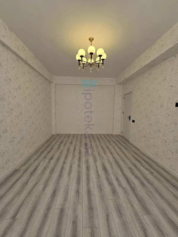 Satılır 2 otaqlı yeni tikili 40 m²