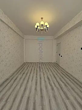 Satılır 2 otaqlı yeni tikili 40 m² — Bakı, Masazır 2 otaq 40.00 m²