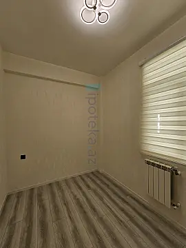 Satılır 2 otaqlı yeni tikili 40 m²