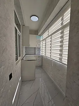 Satılır 2 otaqlı yeni tikili 40 m²