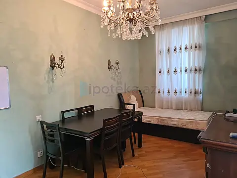 Satılır 4 otaqlı yeni tikili 159 m²