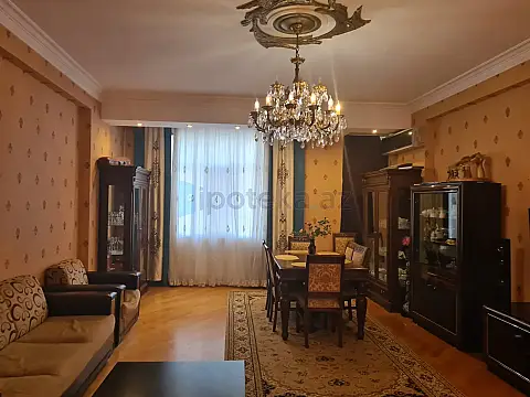 Satılır 4 otaqlı yeni tikili 159 m² — Bakı, Xətai 4 otaq 159.00 m²