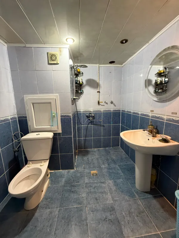 Satılır 3 otaqlı köhnə tikili 80 m²