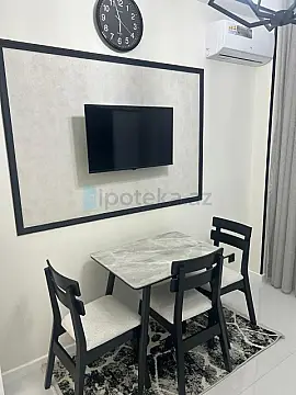Satılır 2 otaqlı yeni tikili 60 m² — Bakı, Masazır 2 otaq 60.00 m²