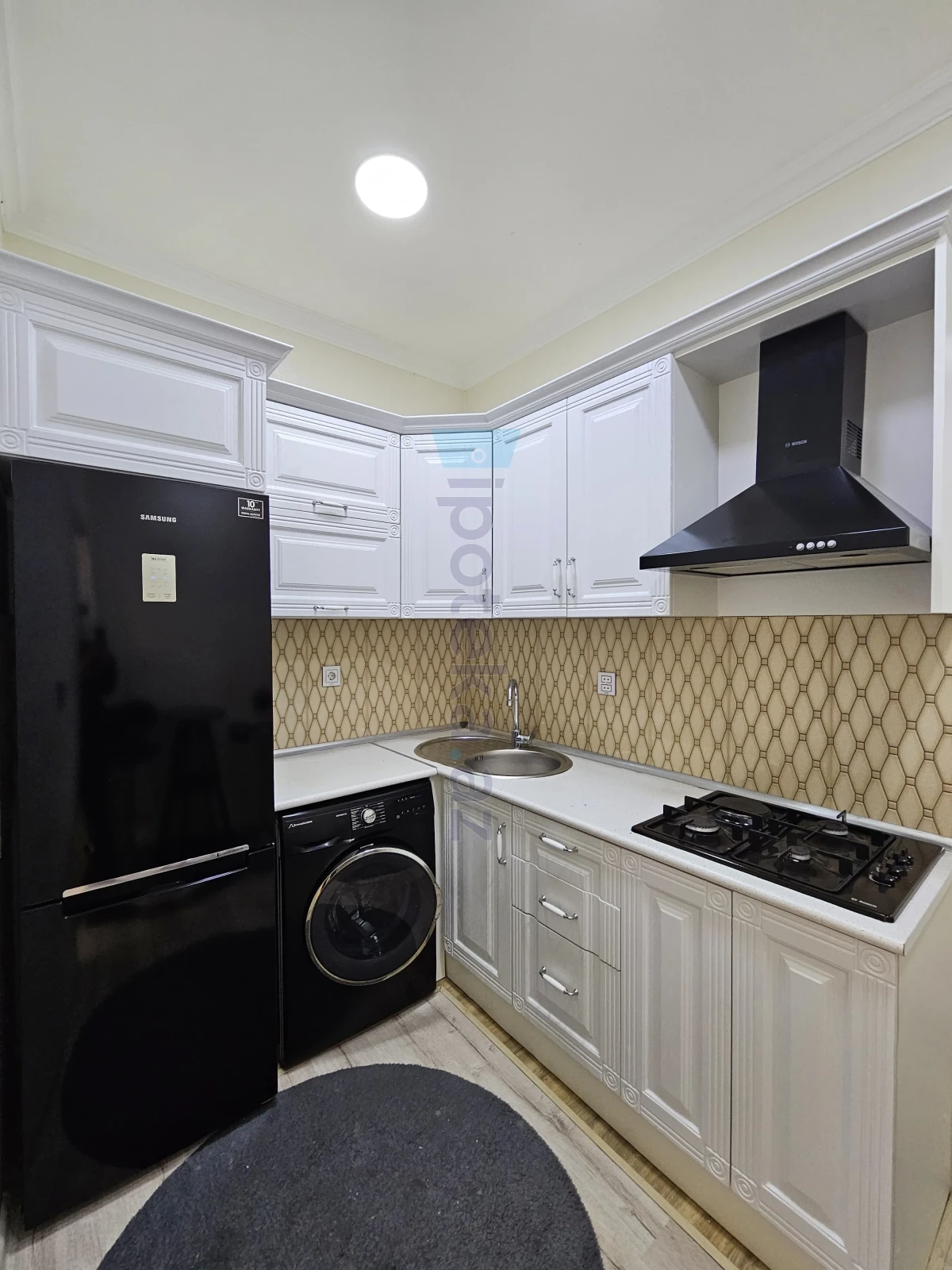 Satılır 2 otaqlı yeni tikili 48 m²