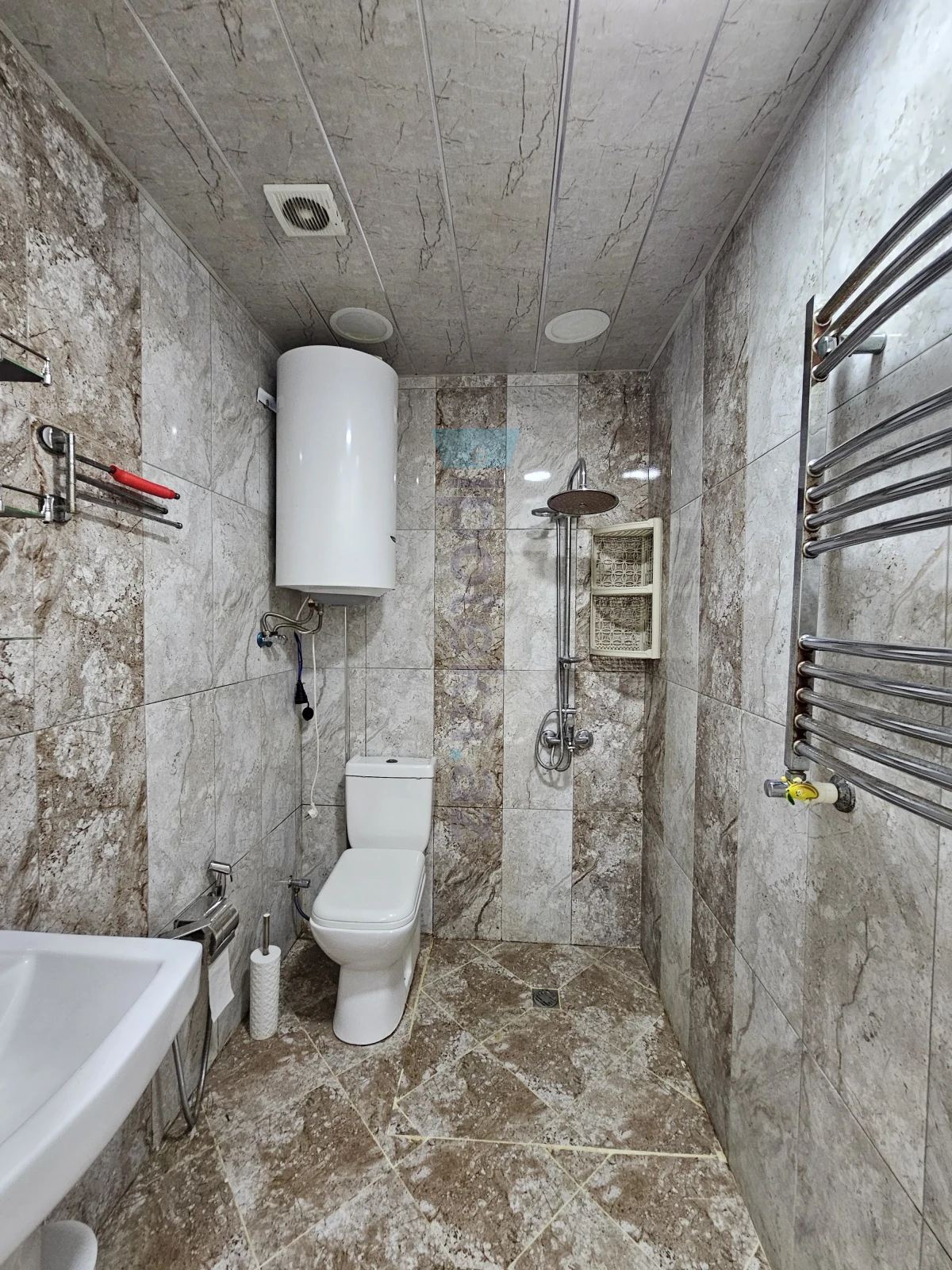 Satılır 2 otaqlı yeni tikili 48 m²