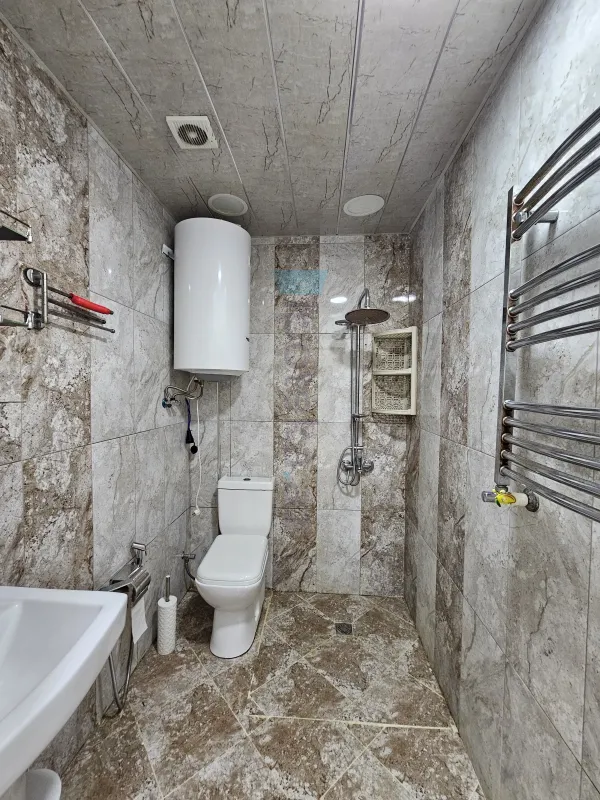Satılır 2 otaqlı yeni tikili 48 m²