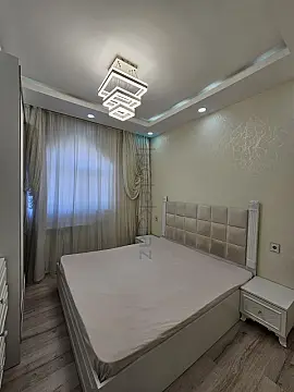 Satılır 2 otaqlı yeni tikili 48 m²