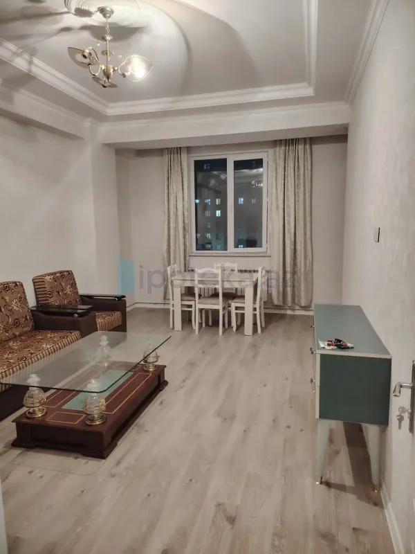 Satılır 2 otaqlı yeni tikili 63 m²