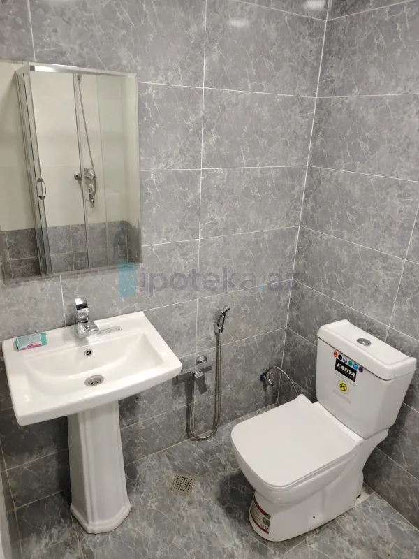 Satılır 2 otaqlı yeni tikili 63 m²