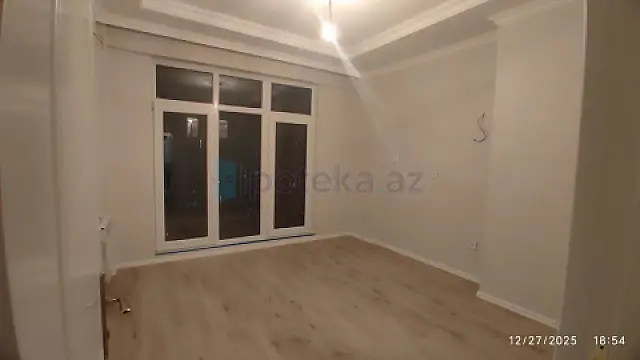 Satılır 2 otaqlı yeni tikili 47 m² — Sumqayıt 2 otaq 47.00 m²