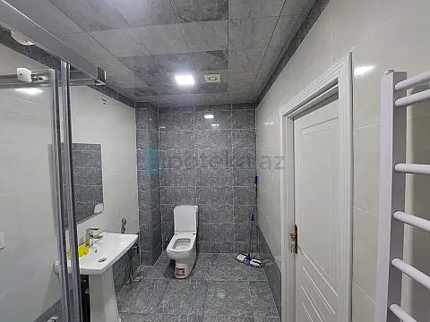 Satılır 2 otaqlı yeni tikili 69 m²