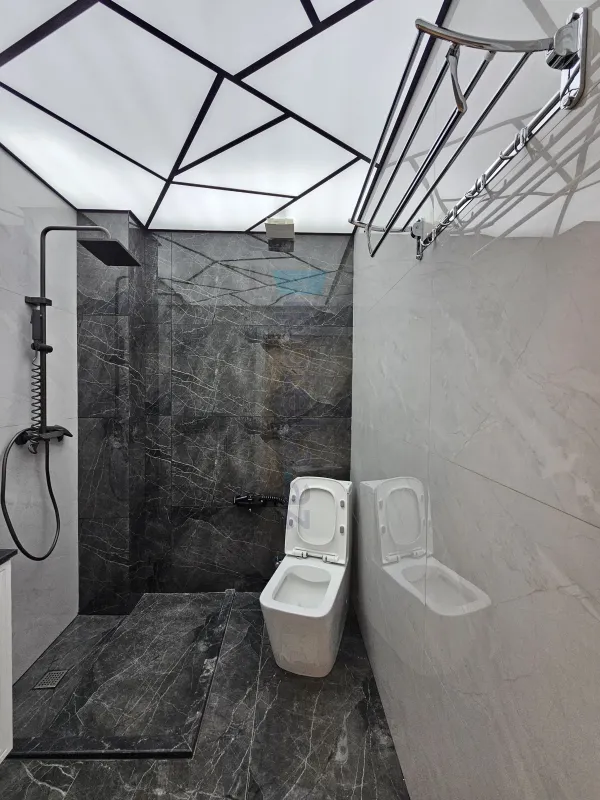 Satılır 2 otaqlı yeni tikili 56 m²