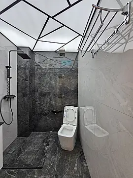 Satılır 2 otaqlı yeni tikili 56 m²